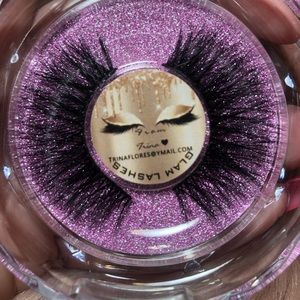 Mink lashes
